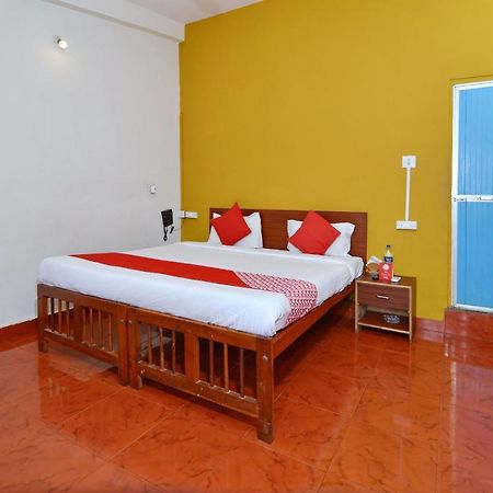 Oyo 10174 Kanta Guest House Baga Exterior photo