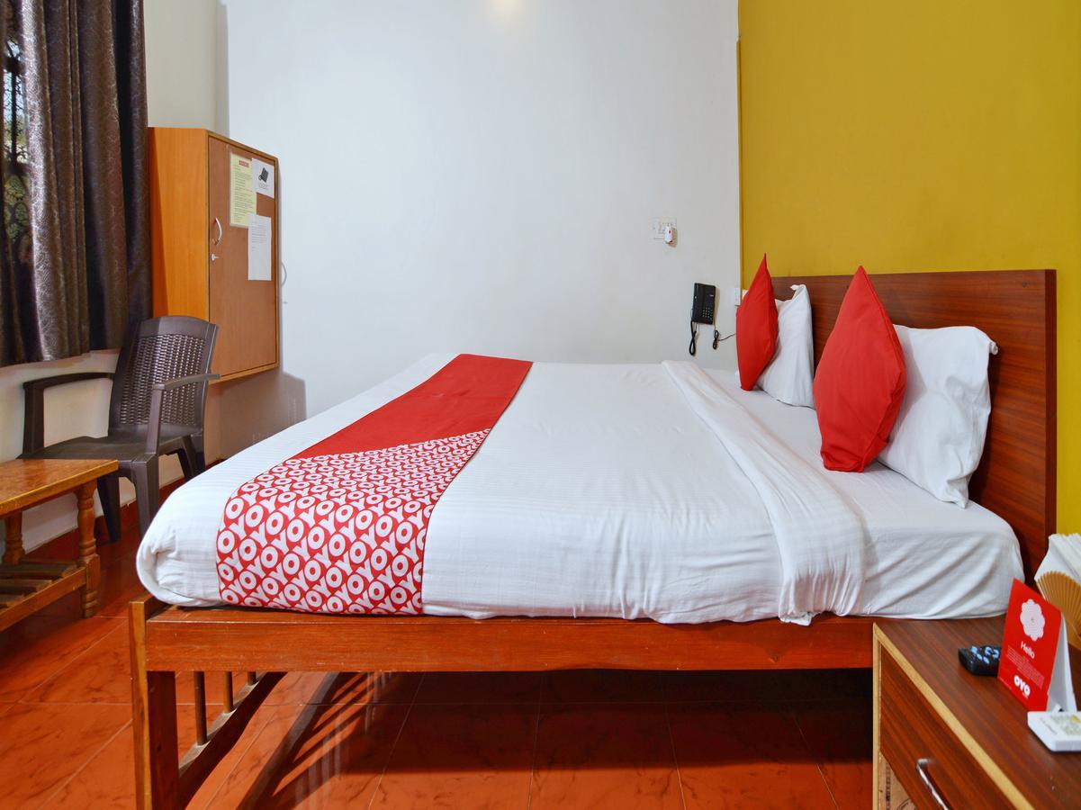 Oyo 10174 Kanta Guest House Baga Exterior photo