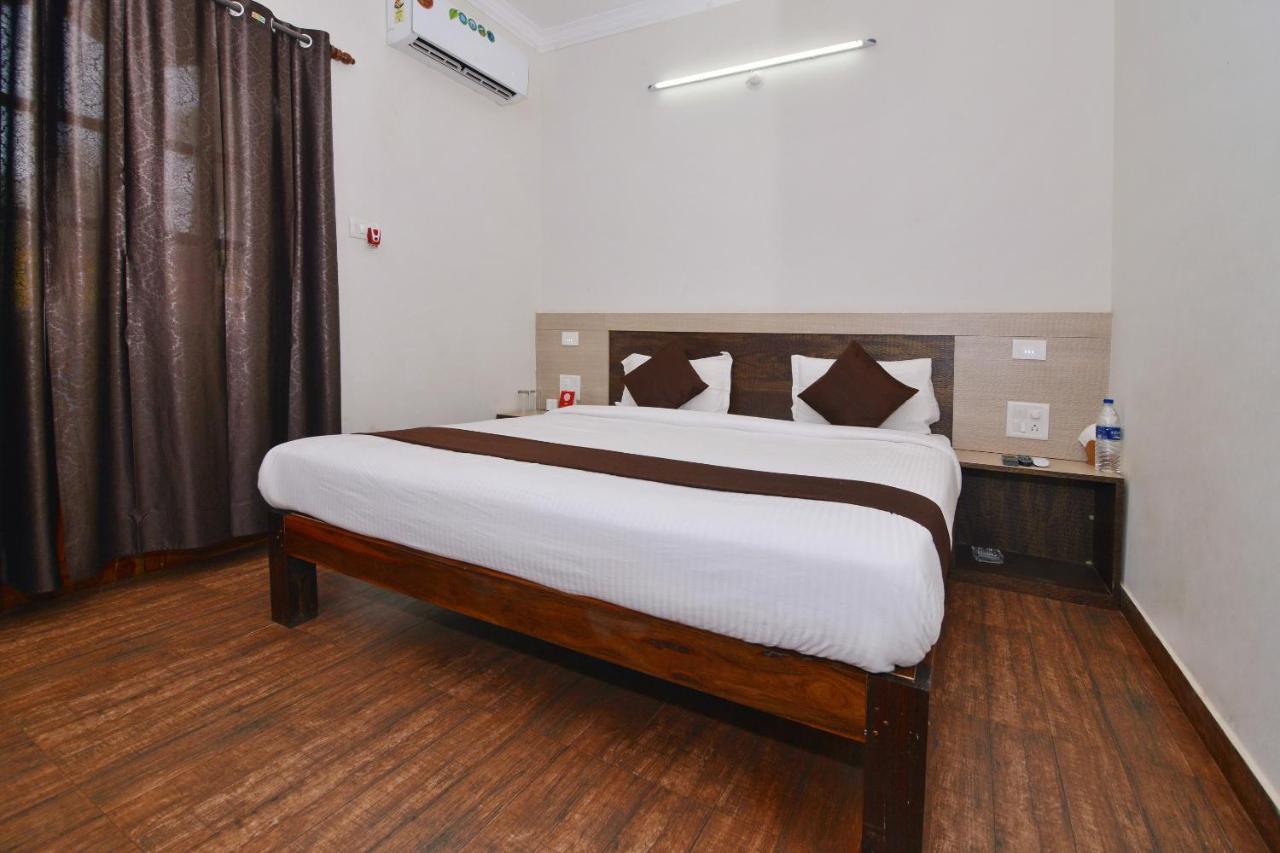Oyo 10174 Kanta Guest House Baga Exterior photo