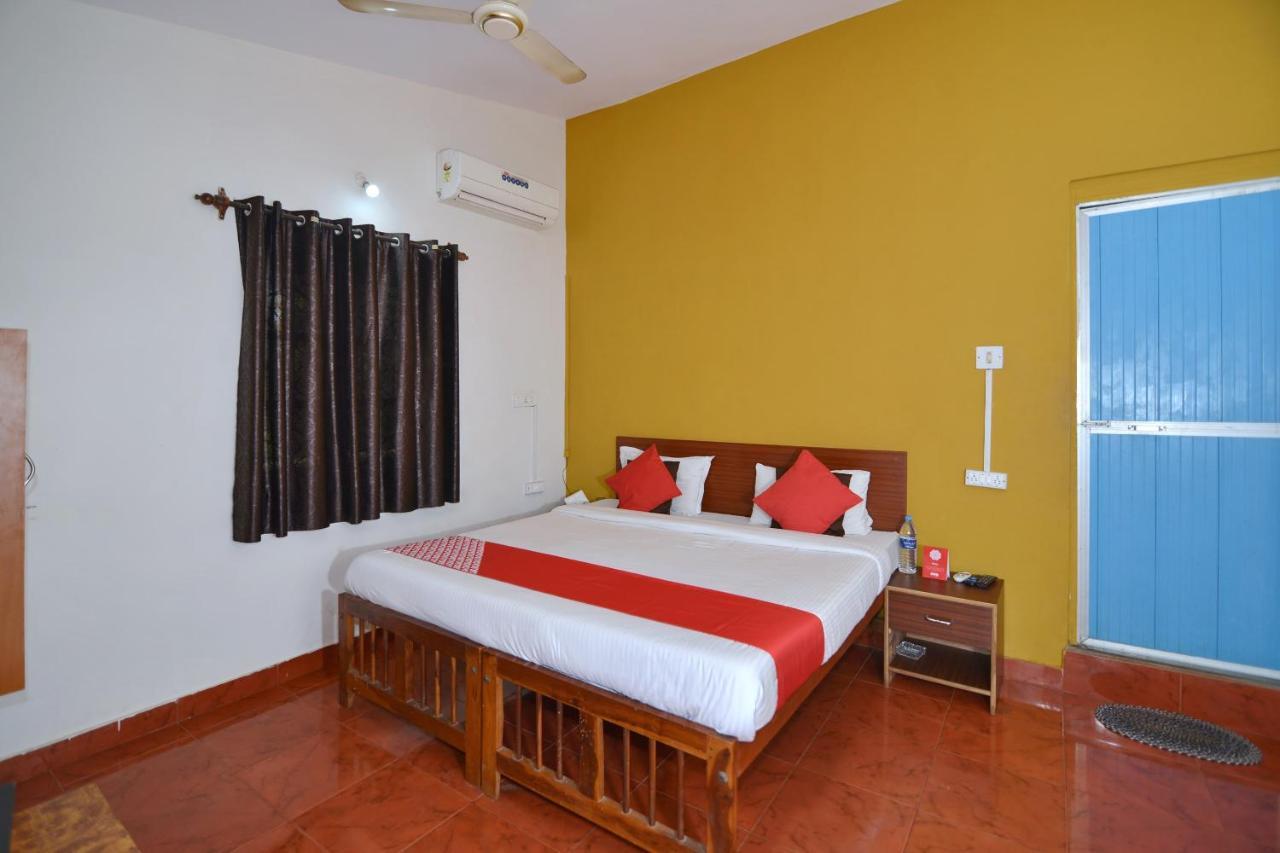 Oyo 10174 Kanta Guest House Baga Exterior photo