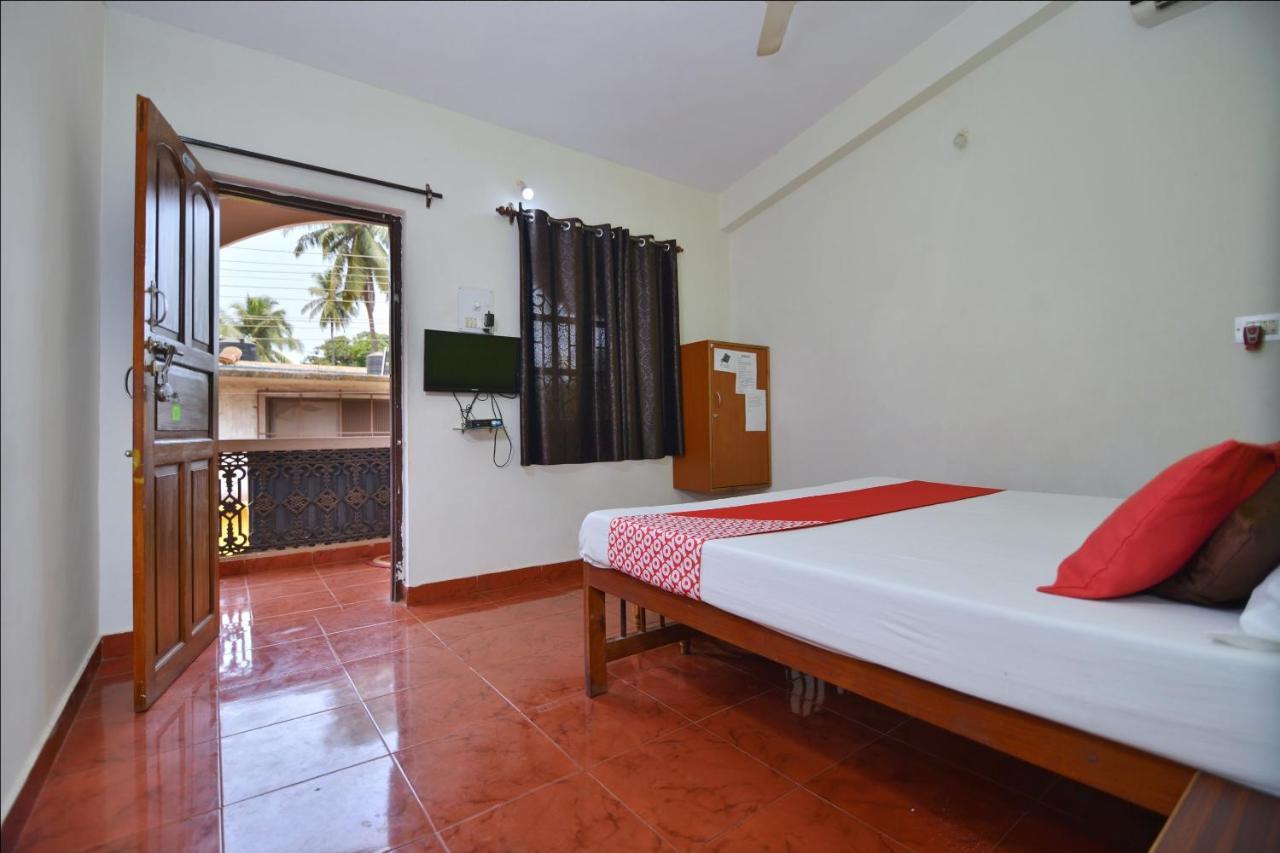 Oyo 10174 Kanta Guest House Baga Exterior photo